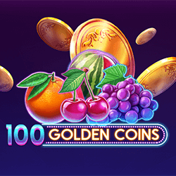 100 Golden Coins